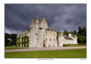 Ballindalloch Castle
